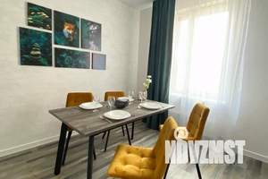 1-к квартира, посуточно, 37м2, 3/15 этаж