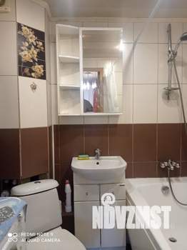 1-к квартира, посуточно, 35м2, 9/9 этаж