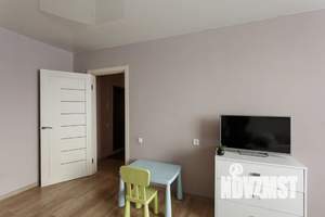 2-к квартира, посуточно, 53м2, 7/9 этаж