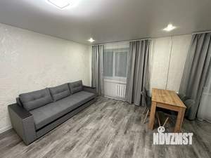 1-к квартира, на длительный срок, 30м2, 3/5 этаж