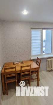 1-к квартира, посуточно, 42м2, 4/9 этаж