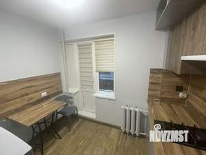 1-к квартира, на длительный срок, 29м2, 4/9 этаж