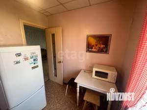 1-к квартира, на длительный срок, 31м2, 4/5 этаж