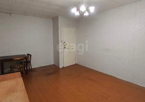 2-к квартира, на длительный срок, 47м2, 1/5 этаж