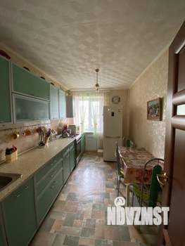 2-к квартира, на длительный срок, 50м2, 4/6 этаж