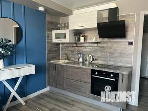 Студия квартира, посуточно, 26м2, 10/14 этаж