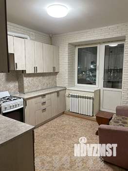 1-к квартира, на длительный срок, 42м2, 1/4 этаж