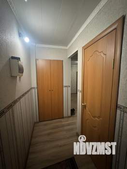 1-к квартира, на длительный срок, 30м2, 4/5 этаж