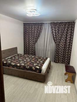 3-к квартира, на длительный срок, 80м2, 5/16 этаж