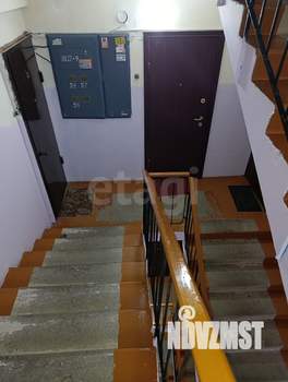 1-к квартира, на длительный срок, 29м2, 5/5 этаж