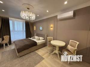 Студия квартира, посуточно, 30м2, 14/15 этаж