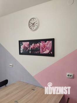 1-к квартира, на длительный срок, 35м2, 9/16 этаж