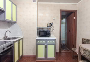 2-к квартира, на длительный срок, 49м2, 4/9 этаж