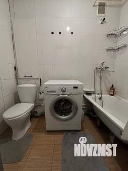 1-к квартира, на длительный срок, 37м2, 2/10 этаж
