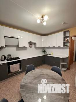 1-к квартира, посуточно, 37м2, 5/12 этаж