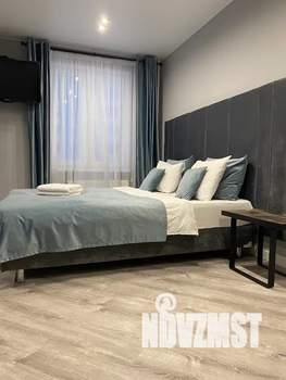 Студия квартира, посуточно, 28м2, 5/9 этаж