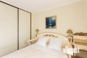 1-к квартира, посуточно, 61м2, 2/5 этаж