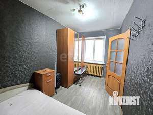 2-к квартира, на длительный срок, 43м2, 4/5 этаж