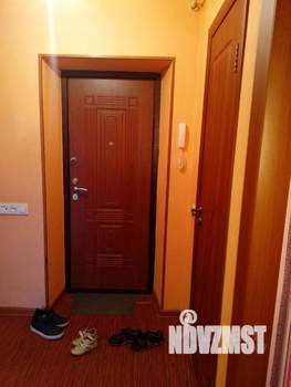 1-к квартира, на длительный срок, 36м2, 2/5 этаж