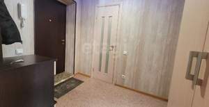 1-к квартира, на длительный срок, 51м2, 7/12 этаж