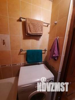 2-к квартира, посуточно, 55м2, 7/10 этаж