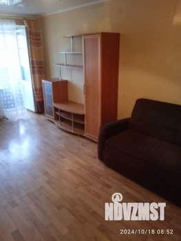 1-к квартира, на длительный срок, 30м2, 5/5 этаж