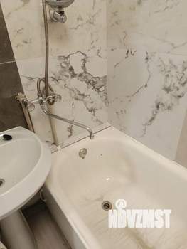 1-к квартира, на длительный срок, 31м2, 6/9 этаж