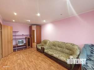 2-к квартира, на длительный срок, 43м2, 3/5 этаж