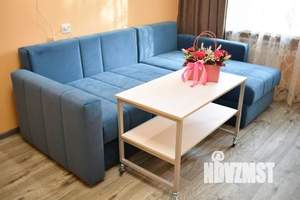 2-к квартира, посуточно, 39м2, 1/1 этаж