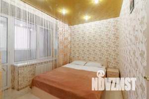 3-к квартира, посуточно, 65м2, 12/14 этаж