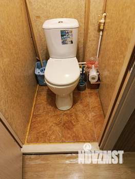 3-к квартира, на длительный срок, 64м2, 4/5 этаж