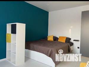 1-к квартира, посуточно, 30м2, 4/9 этаж