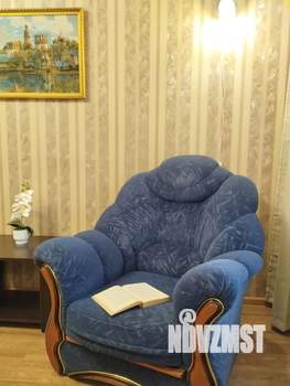 3-к квартира, посуточно, 55м2, 2/5 этаж