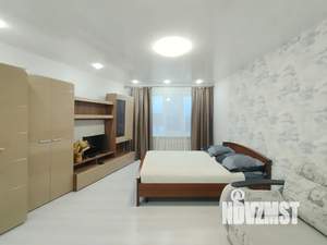 1-к квартира, посуточно, 35м2, 9/9 этаж