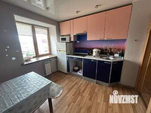 2-к квартира, на длительный срок, 53м2, 10/12 этаж