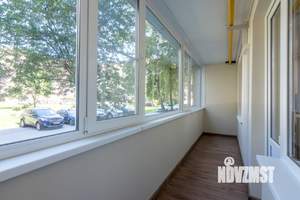 2-к квартира, посуточно, 54м2, 1/5 этаж