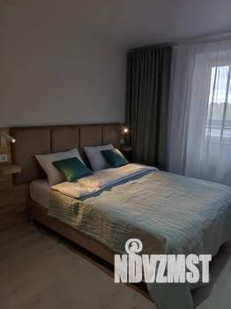 Студия квартира, посуточно, 26м2, 5/12 этаж