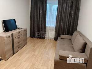 1-к квартира, на длительный срок, 35м2, 5/10 этаж