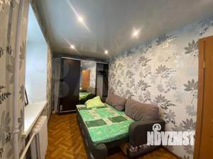 2-к квартира, на длительный срок, 45м2, 3/5 этаж