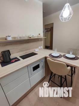 Студия квартира, посуточно, 25м2, 9/12 этаж