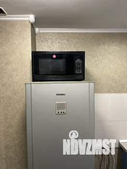 2-к квартира, посуточно, 45м2, 1/5 этаж