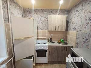 2-к квартира, на длительный срок, 36м2, 1/6 этаж