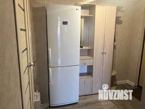 Студия квартира, посуточно, 26м2, 10/14 этаж