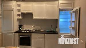 1-к квартира, посуточно, 35м2, 7/9 этаж