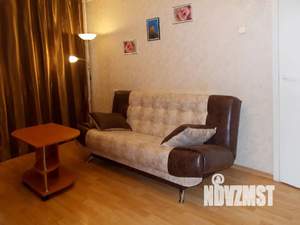 1-к квартира, посуточно, 40м2, 7/14 этаж