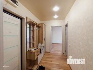 2-к квартира, на длительный срок, 51м2, 1/10 этаж