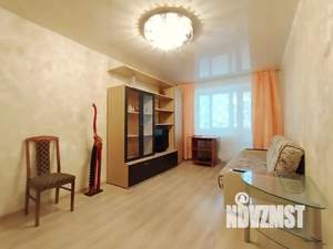 2-к квартира, посуточно, 53м2, 2/5 этаж
