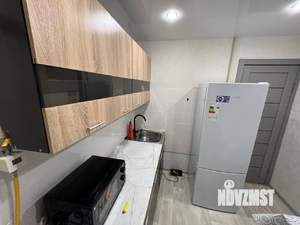 2-к квартира, посуточно, 45м2, 4/5 этаж