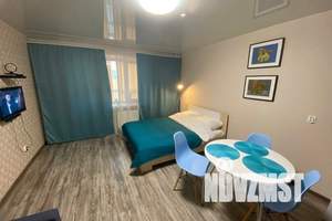 1-к квартира, посуточно, 30м2, 5/9 этаж