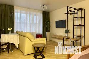 1-к квартира, посуточно, 32м2, 2/9 этаж